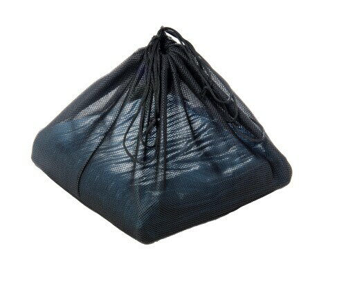 リブライト 東京ローソク プール収納バッグ 使い終わったプールを簡単収納 通気性〇