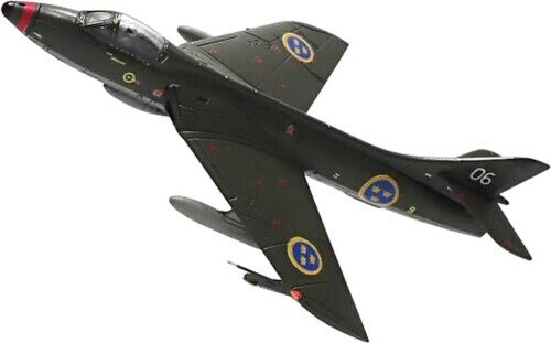 フォックスワンデザイン 1/144 J-34 3Dプリンター製キット FXNA135