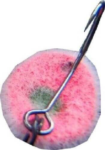 GOD HANDS(ゴッドハンズ) ルアー EXA 1.0g アフロナEXA Z4 スプーン