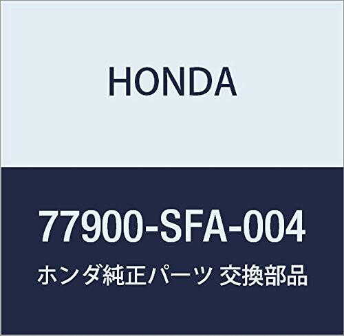 HONDA (ホンダ) 純正部品 リールASSY. ケーブル (フルカワ) ライフ ライフ アルマス 品番77900-SFA-004