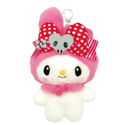 (ナカジマ) キャラクター雑貨 化粧ポーチ マイメロディポーチ