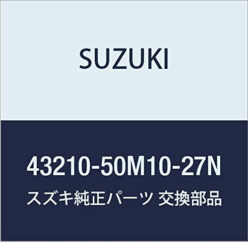 SUZUKI (スズキ) 純正部品 ホイール 品