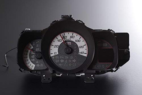 DangunRacing（ダンガンレーシング） ELDASH メーターパネル N-ONE　2012〜