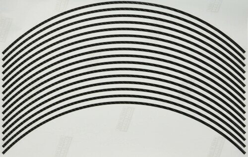 HASEPRO ( ハセ・プロ ) マジカルアートシート(ガンメタ) 18インチ(汎用) MSRIM-18GU