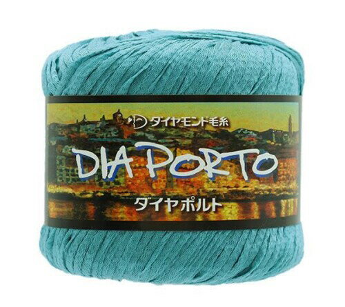 DIAMOND ダイヤモンド 秋冬毛糸 『Diaballon(ダイヤバロン) 1606番色』