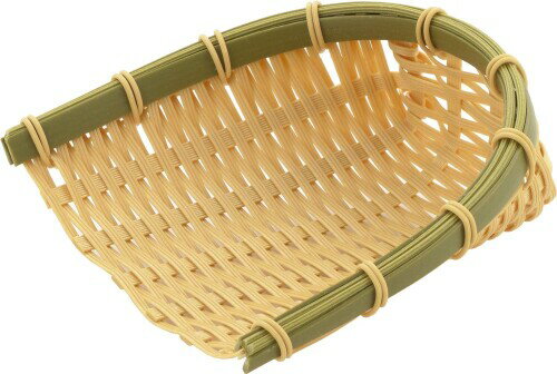 ヨシカワ 盛りザル 居酒家GOODS ポリプロピレン製 ギフトラッピング仕様 YJ3255