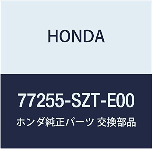 HONDA (ホンダ) 純正部品 ブラケツトCOMP. オーデイオ CR-Z 品番77255-SZT-E00