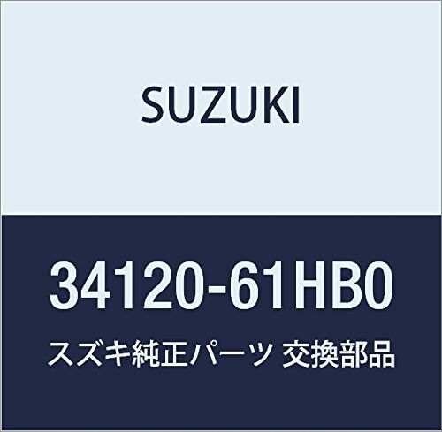 SUZUKI (スズキ) 純正部品 ボディアッシ スピードメータ キャリィ/エブリィ 品番34120-61HB0