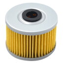 AHL バイク用 オイルフィルター 適用: ホンダ CBR250R 249 2011-2013/CBR250R ABS 249 2013/CBR300R 286...