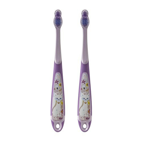 Jordan ジョーダン STEP3 ステップ3 歯ブラシ 子供用 6〜9才用