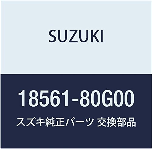 ˥㤨SUZUKI (  ۡ ˥ å ¾ KEI/SWIFT 18561-80G00פβǤʤ1,984ߤˤʤޤ