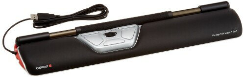ContourDesign RollerMouse RED RMRED/J