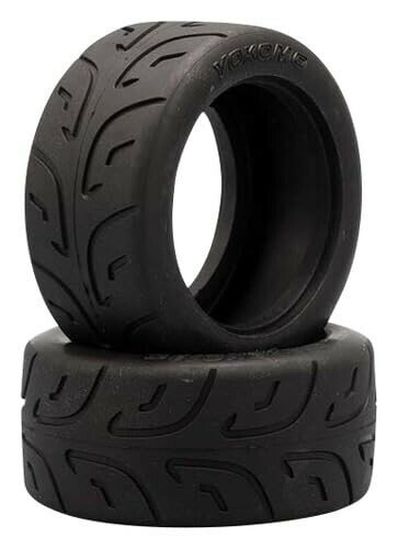 ヨコモ ラジアル ラバータイヤ ミディアム GT1用 GT1-39M