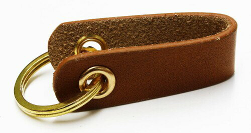 アキスコ(AXISCO) レザーネットベルト/ジンジャー/50mm