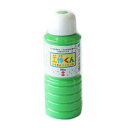 ターナー色彩 工作くん きみどり 300ml