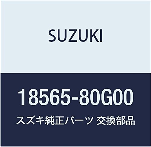˥㤨SUZUKI (  ۡ ˥ å ¾ KEI/SWIFT 18565-80G00פβǤʤ2,167ߤˤʤޤ