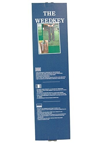 都市園芸 草刈り WEEDKEEY(雑草抜き)