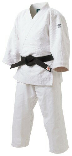 九桜 JZ 先鋒 特製二重織柔道衣 上下セット 4Lサイズ (ビッグサイズ) JZ4L