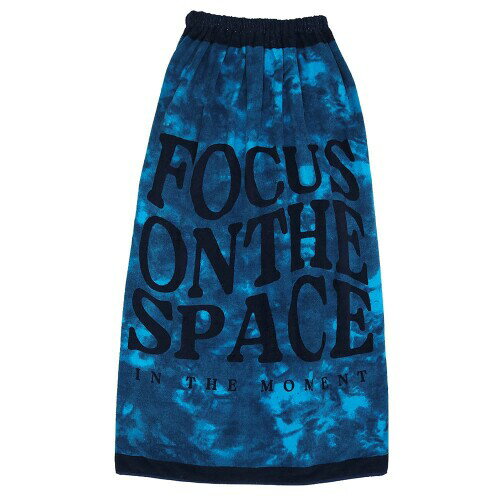 (SANTOWA) (サントーワ) ラップタオル 100cm キッズ プールタオル 男の子 巻きタオル 子供用 綿100％ コットン お名前タグ付 水着用品 バスタオル 120cm 着替え スイミング プール お風呂 温泉