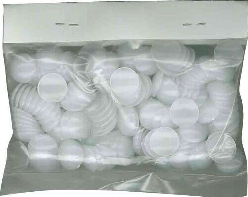 PP包ボタン12mm(200個入)