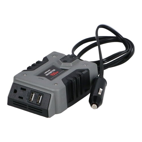 コーナンオリジナル インバーター150W KYK07-5905