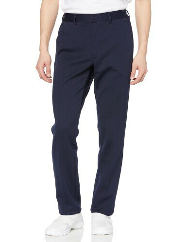 (ミズノ) 男性 メンズ 脇ゴム パンツ MZ0167 C-5 ネイビー LL