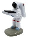DIFEIUKI 腕時計スタンド ウォッチスタンド 宇宙飛行士 ジュエリートレイ 指輪 バングル ブレスレット 腕時計 小物置き おしゃれ 飾り 時計コレクショ...