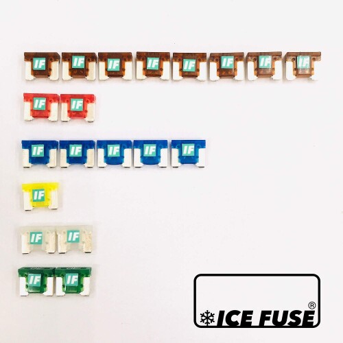 ICE FUSE 86/BRZ専用スタートセット IF-86/BRZ ST ZN6/ZC6