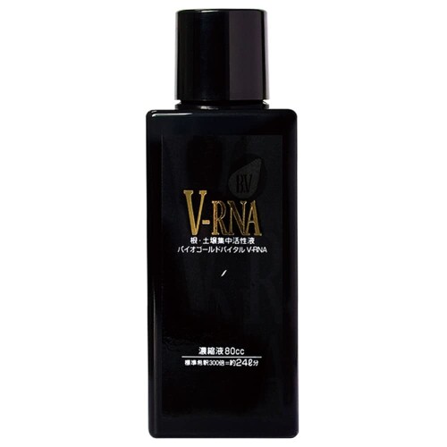 タクト 活性液 バイタルV-RNA 80cc