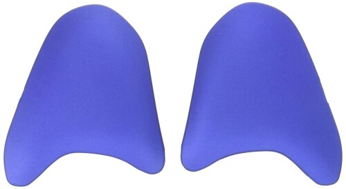 アライ(Arai) ヘルメットパーツ スーパーアドシスMZアーム フラットブルー (旧品番:5227) 045227