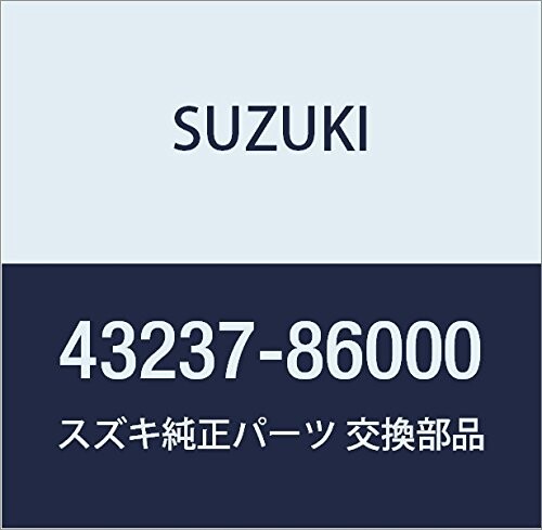 SUZUKI (スズキ) 純正部品 バランスウエイト ホイール 35G 品番43237-86000