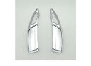 EVOGEAR 社外品 プジョー 専用 アルミ合金 パドルシフトカバー 308 308GT 308SW T9 /5008 5008GT P8/3008 3008...
