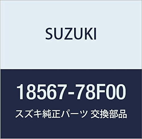 ˥㤨SUZUKI (  ۡ ˥ å 若R/磻ɡץ饹ꥪ 18567-78F00פβǤʤ2,296ߤˤʤޤ