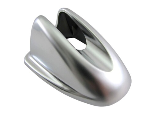 BRIGHTZ プリウス ZVW30 アンテナカバー サテンシルバー ZVW W30 30 30994