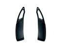 EVOGEAR 社外品 プジョー 専用 アルミ合金 パドルシフトカバー 308 308GT 308SW T9 /5008 5008GT P8/3008 3008...