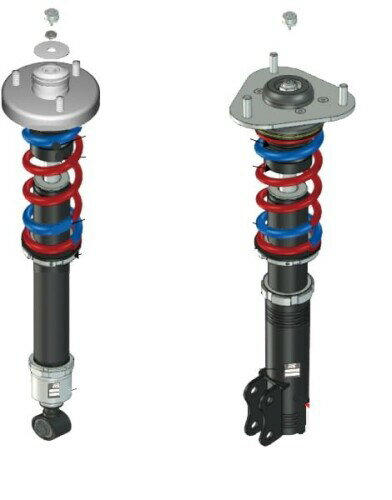 RS-R (アールエスアール) X405 ロアシートアダプター(74)