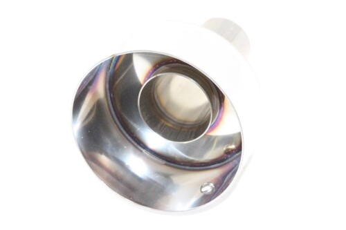 柿本改(Kakimotoracing) マフラー HYPER FULLMEGA N1+ Rev. 専用 NIS001