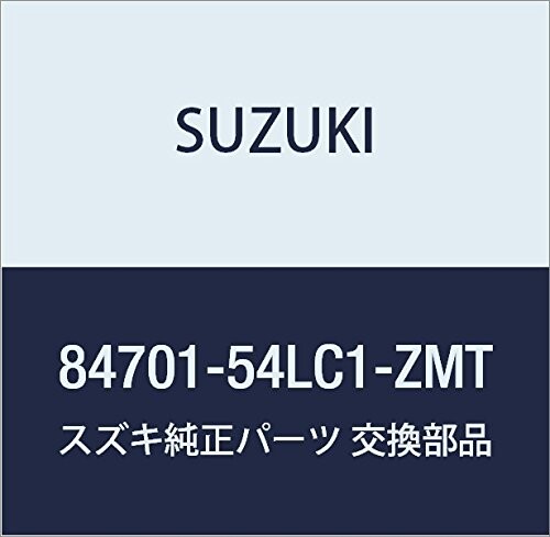 SUZUKI (スズキ) 純正部品 ミラーアッシ 品番84701-54LC1-ZMT