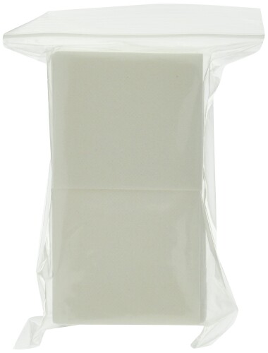 アーランド ドリップ吸水 おいしく解凍 吸収シート 肉・魚 小分け用 (100枚入)