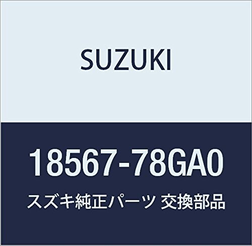 ˥㤨SUZUKI (  ۡ ˥ å (󡦥Х󡦥ϥå 18567-78GA0פβǤʤ2,212ߤˤʤޤ