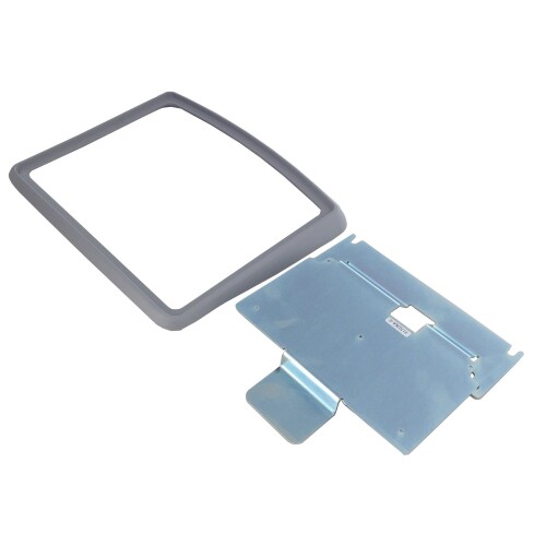 アルパイン(ALPINE) リアビジョン取付キット シエンタ(2015.7-2021.6)専用 KTX-Y1703K