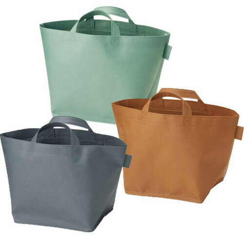 収納バッグ 見せる収納 ストッカー マチ広 自立 大容量 ぬいぐるみ おもちゃ ランドリー小物収納 スリ..