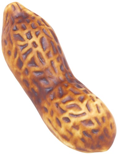 有田焼 北川美宣窯 ピーナッツ 箸置