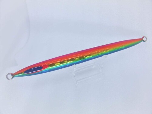 スーパーロケット 250g マグマ パロット