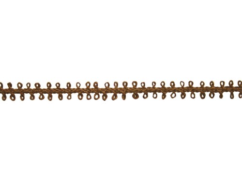 東京リボン リネン・コードピコ #03 約5mm×30m