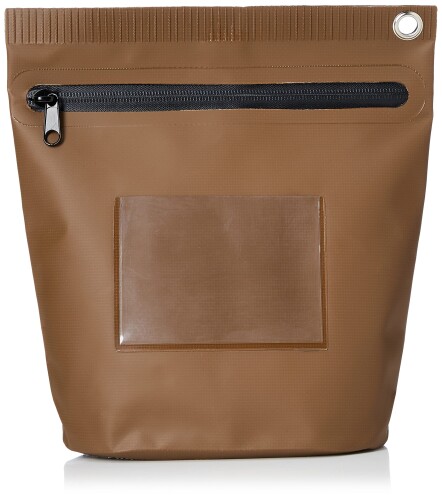 東邦産業 SUBROC No.2759 タープポーチ L ブラウン.