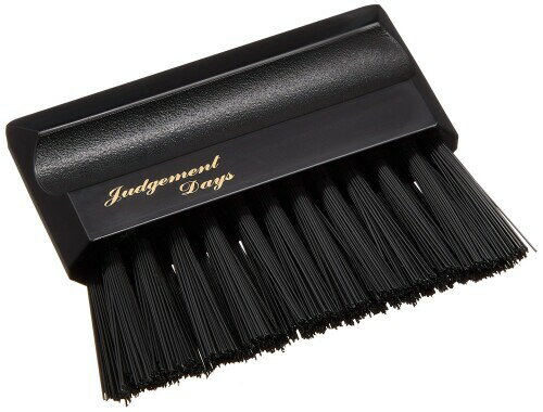 伊勢審判本舗 塁審用ブラシ+ケース BX82-52