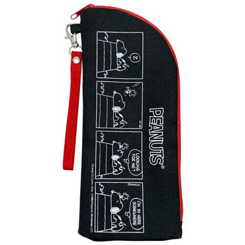 (エール) 吸水ポーチ くるポン ワンポイントコミック