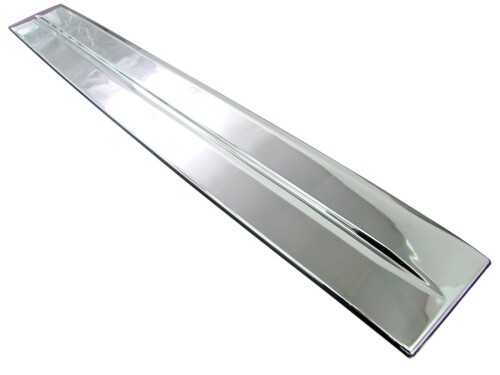 BRIGHTZ スクラムバン DG17V メッキボンネットパネル DG17 DG G17 17 スクラム バン 23405