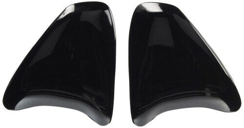 (アライ) ヘルメットパーツ VAS-Zアーム メタシャインブラック 042183